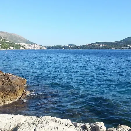 Bilos 3* Dubrovnik