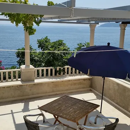 Guest house Bilos 3*
