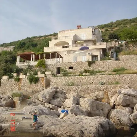 Bilos Gæstehus Dubrovnik