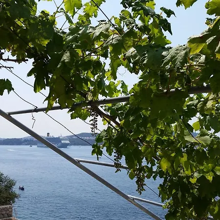 Gæstehus Bilos Dubrovnik