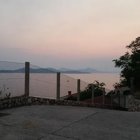 Gæstehus Bilos Dubrovnik