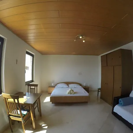 Bilos 3* Ragusa