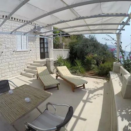 Bilos Gæstehus Dubrovnik