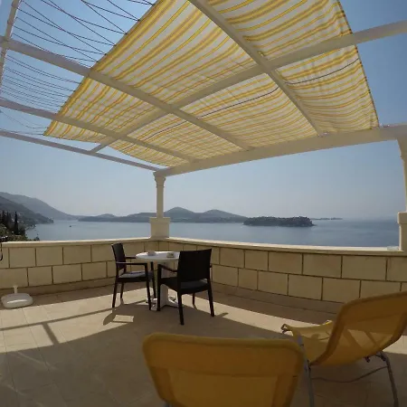 Bilos Gæstehus Dubrovnik