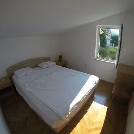 Bilos Affittacamere Ragusa