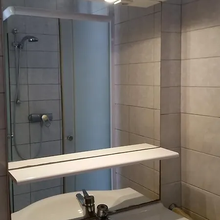Gasthuis Bilos 3*