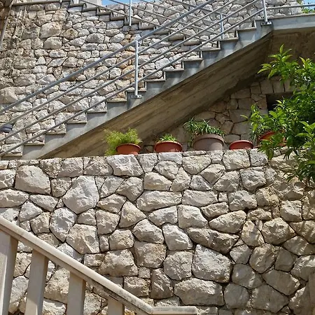 Bilos Gasthuis Dubrovnik